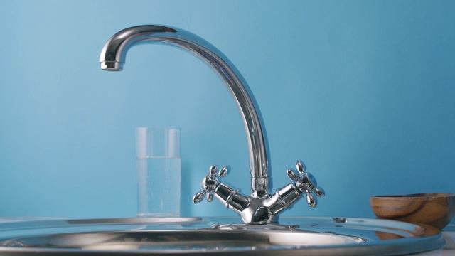 Смеситель для кухни BOOU Ba5318 BA5318-1F-SE020-B702