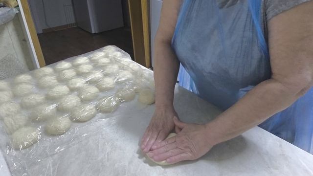 ПИРОЖКИ — к ЧАЮ ИЛИ….