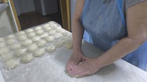 ПИРОЖКИ - к ЧАЮ ИЛИ....