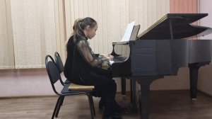 Г.Свиридов "Пастораль".mp4