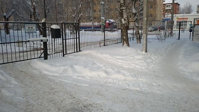 №1241 Двор П. Осипенко 48. 30 декабря 2025 г., 11:05:01 VID_20251230_110447641