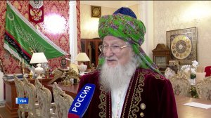 Верховный муфтий России разъяснил, где верующие могут совершать молитвы