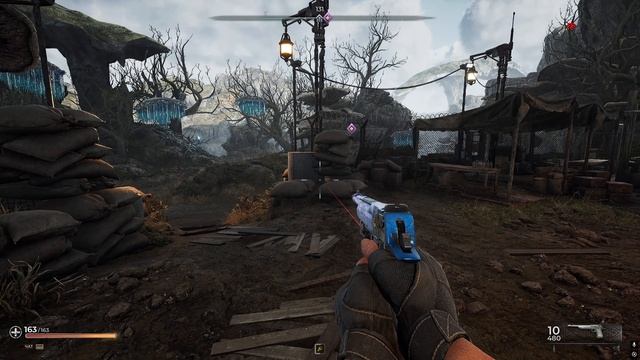 Pioner какую оптику выбрать почему используются всего несколько прицелов в игре Pioner какую оптику выбрать почему используются всего несколько прицелов в игре