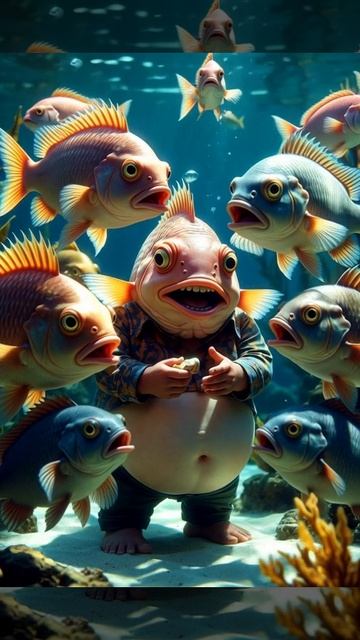 рыбёшки-макорёшки смотреть онлайн