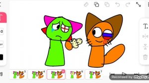 рыжий спасибо тебе