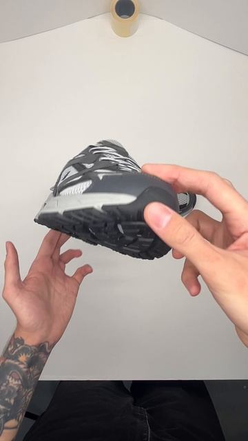 Lacoste — стиль и комфорт каждый день  #хасл #lacoste #lacostesneakers #кроссовки #sneakerstyle