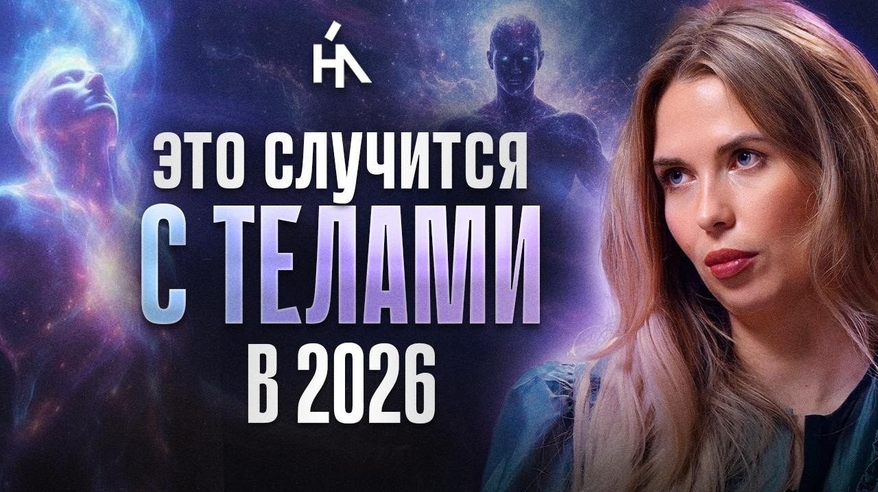 Началось! Через эти сигналы в теле предупреждают тех, кто не готов к переходу. Мария Ра смотреть онлайн