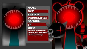 Sprunki - Phase 9 Alive And Malediction Reversed ｜ ОБНОВЛЕНИЕ (ГАЛЕРЕЯ) ｜ ВСЕ Описания Персонажей