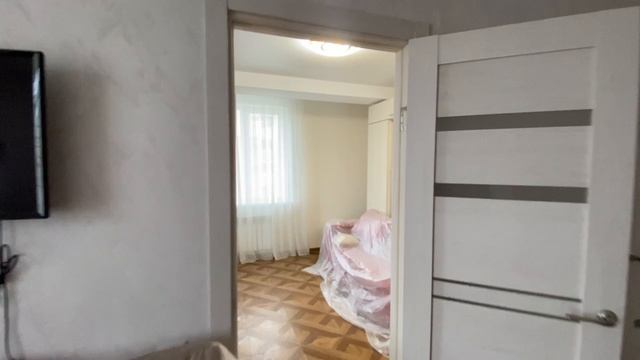 1к квавтира в КРЫМУ!