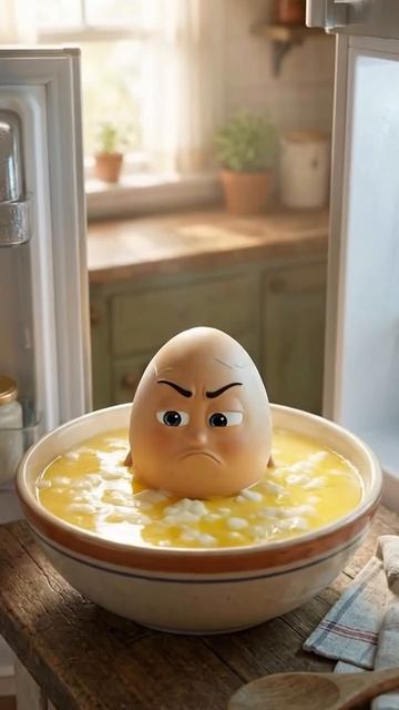 Холодный воздух