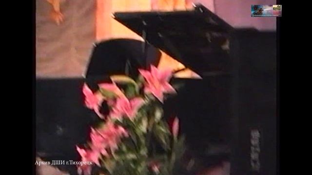 ЗОНАЛЬНЫЙ КОНКУРС Вокал Хоровое отд. ст.Фастовецкая смотреть онлайн