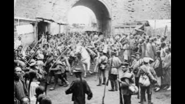 122 года назад — Началась русско-японская война