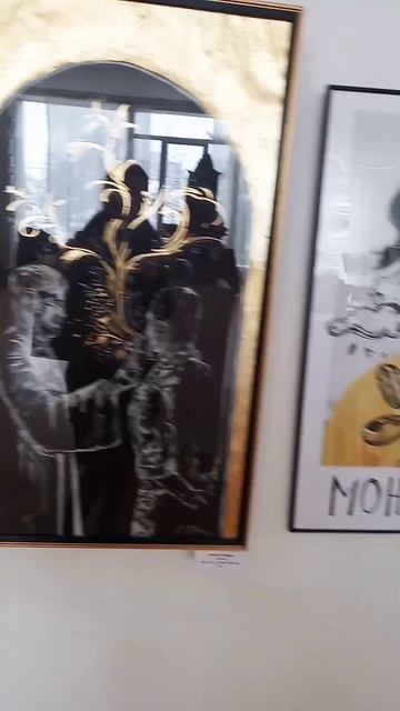 САМА ХУД.ВЫСТАВКА "СТУПЕНИ ТВОРЧЕСТВА" 4.02.26 смотреть онлайн