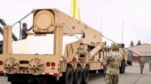 Закончилось действие договора между РФ и США о сокращении стратегических наступательных вооружений.