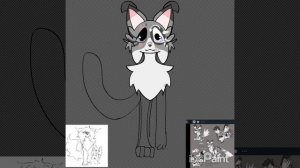 пятисотый арт и он на конкурс Ветерочка.)