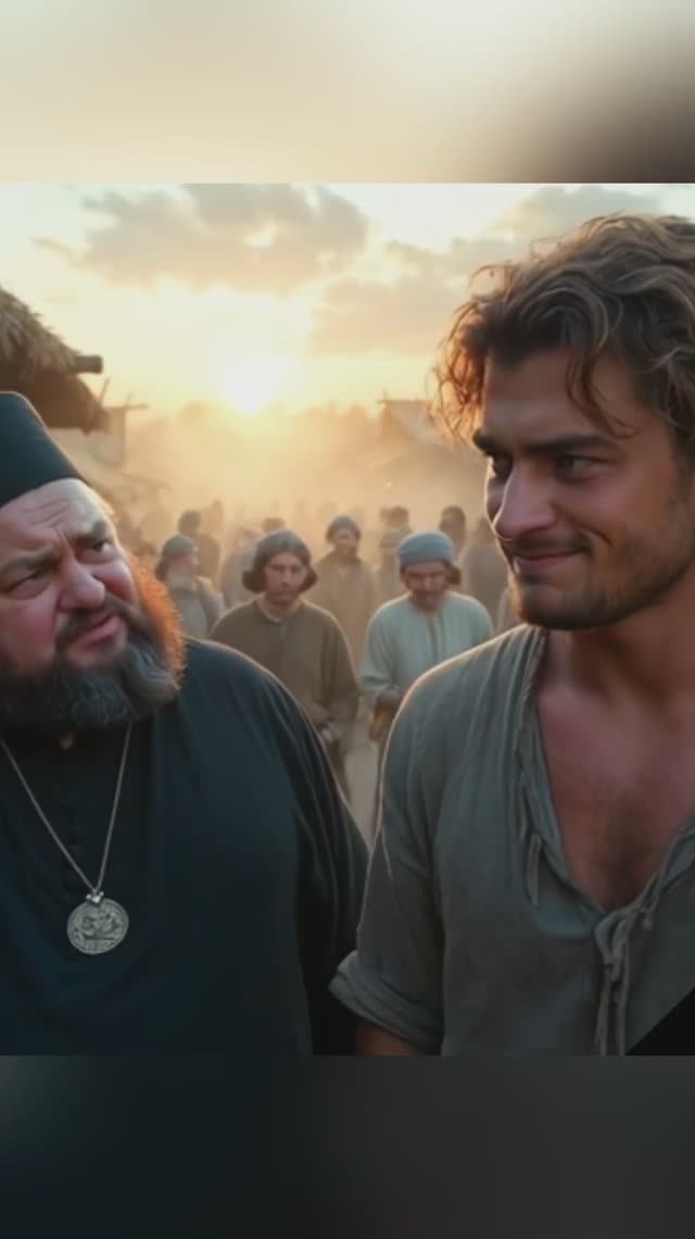 [Рок сказка о попе и его работнике Балде] ...скоро ... смотреть онлайн