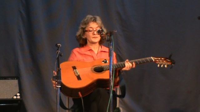 БардАкадемия 9марта 9 Медникова