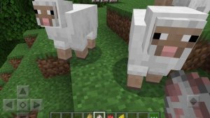 играю в Майнкрафт