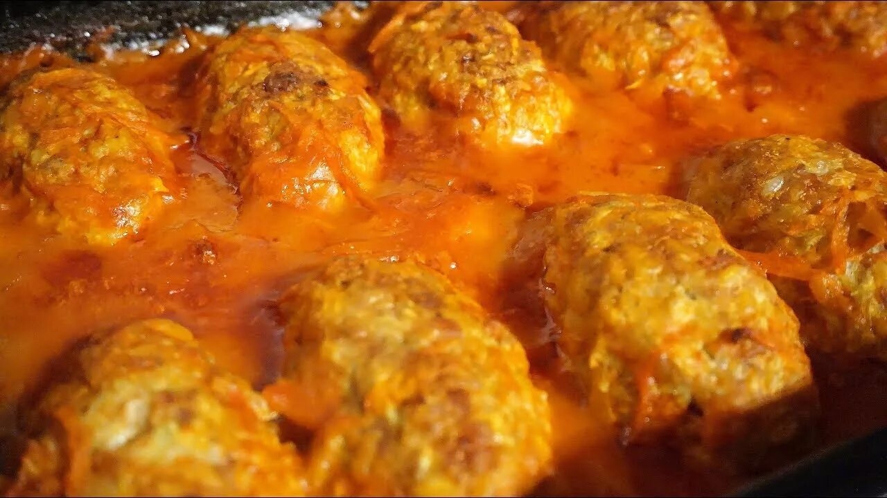 Ленивые голубцы