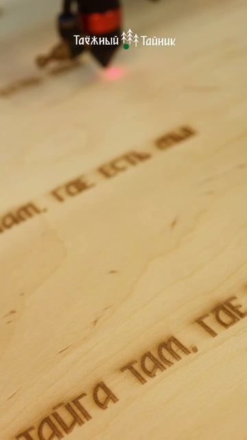 Мастера ЧПУ — дизайнеры, архитекторы, мыслители, гении «Таёжного Тайника»!