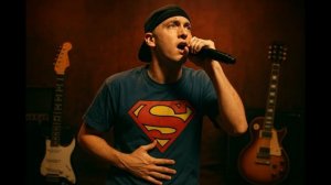 Eminem - Superman (Rock Cover)