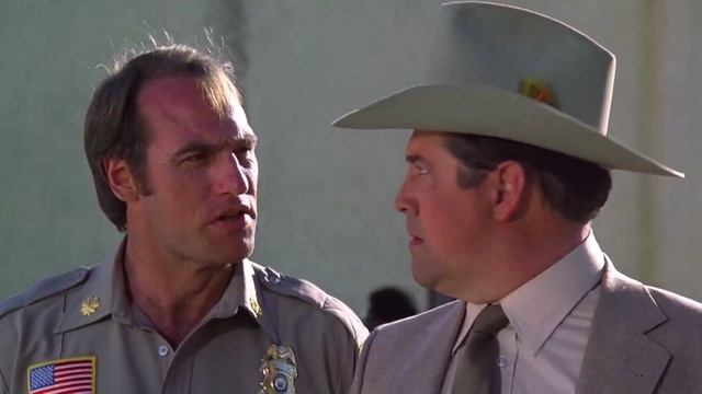 Буйнопомешанные (он же Псих в Тюряге) 1980