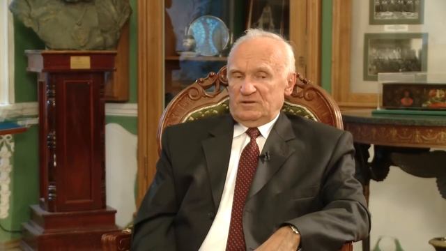 Что нужно знать христианину смотреть онлайн