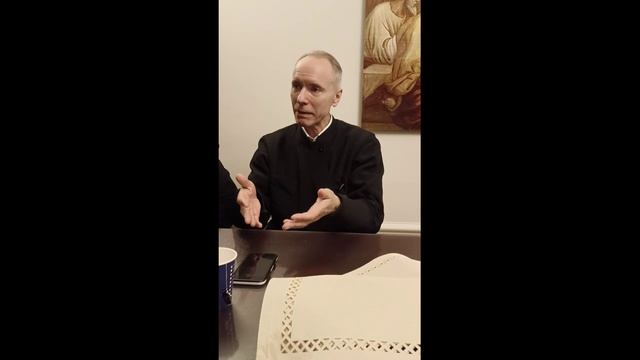 Проповедь иерея Игоря Хлынова+беседа с иподиаконом Александром Хлыновым 14.03.25.Братство трезвости смотреть онлайн