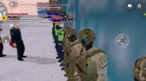 Будни ФСБ на Русь Мобайл || МП пошло не по плану