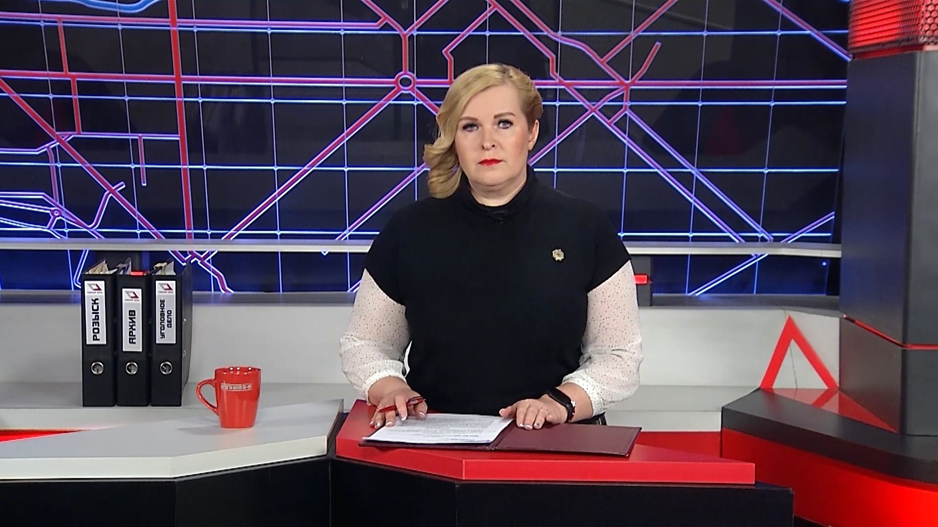 Программа Судный день от 04.02.26 (16+) смотреть онлайн