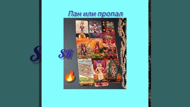 Пан или пропал!