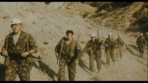 Грозовой перевал Часть 8 Я вернулся. У твоей уже двери