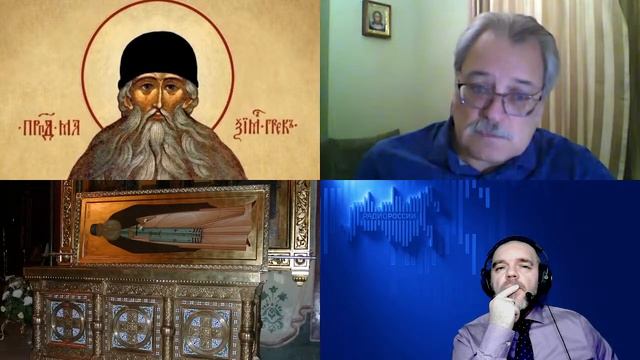 1676. Перевезенцев С.В.: Максим Грек. Мятежный анти-Макиавелли русского царя и русский святой