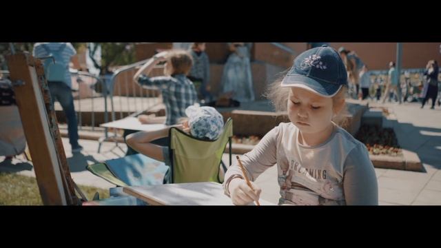 Journey Into Russia 4K Cinematic Travel Film смотреть онлайн