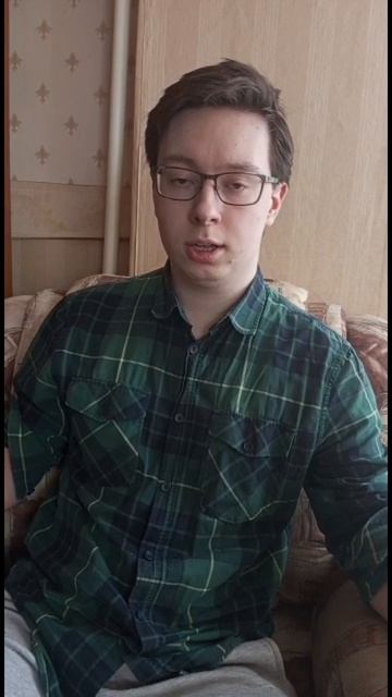 Отзыв #5 обучение