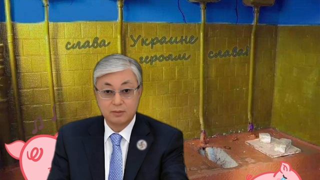 Президент Казахстана Токаев в интервью News International придумал, как помочь Трампу с Гренландией смотреть онлайн