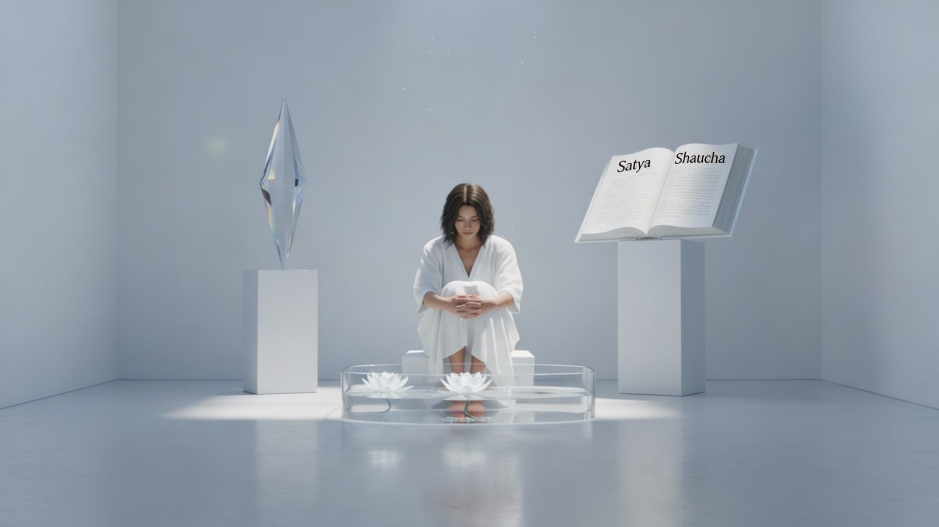 Уныние Шауча и Сатья