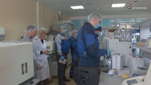 В Серпухове действуют меры поддержки для бизнеса