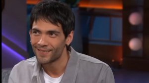 Диего Кальва хочет, чтобы фанаты влюбились в злодея из «Ночного администратора»