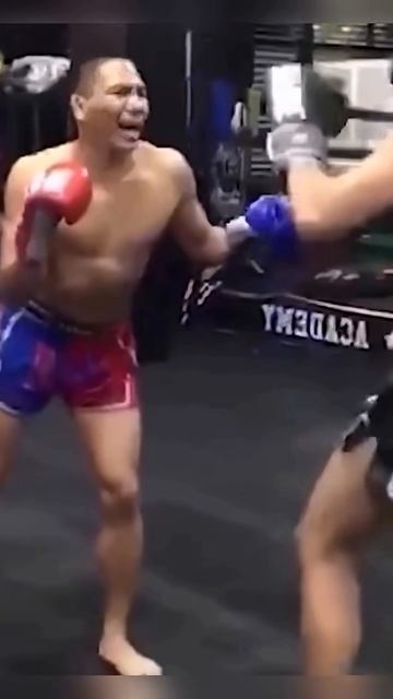 The KO That No One Was Ready For 😳💥#ufc #ufcknockout #ko #mma #shorts #sports смотреть онлайн