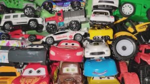 🚘 УЛЕТНАЯ РАСПКОВКА! ✨ МУЛЬТИКИ: машинки‑мечта — Hot Wheels, игрушки, Маккуин! 🏎️