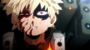 My Hero Academia Alls Justice — трейлер к выходу на PS5