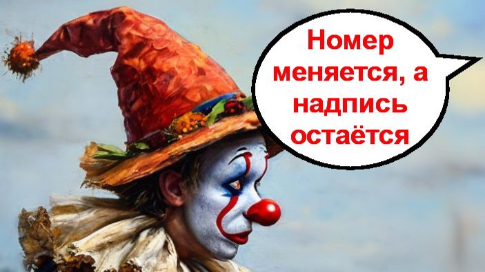 Номер меняется, а надпись остаётся _ Мошенники звонят по телефону смотреть онлайн