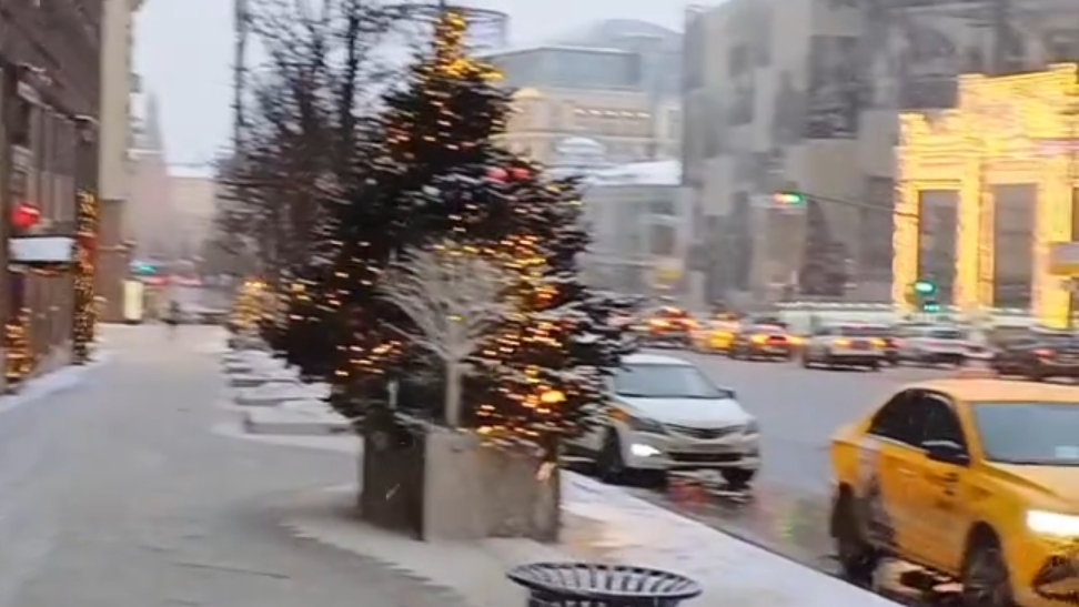 Москва, которую ты полюбишь: незабываемые прогулки по столице. смотреть онлайн