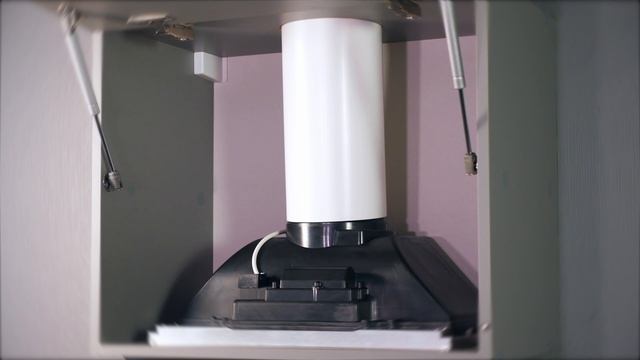 Кухонная вытяжка Elikor Pandora смотреть онлайн