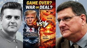 Иранская стратегия Трампа может провалиться и начать региональную войну