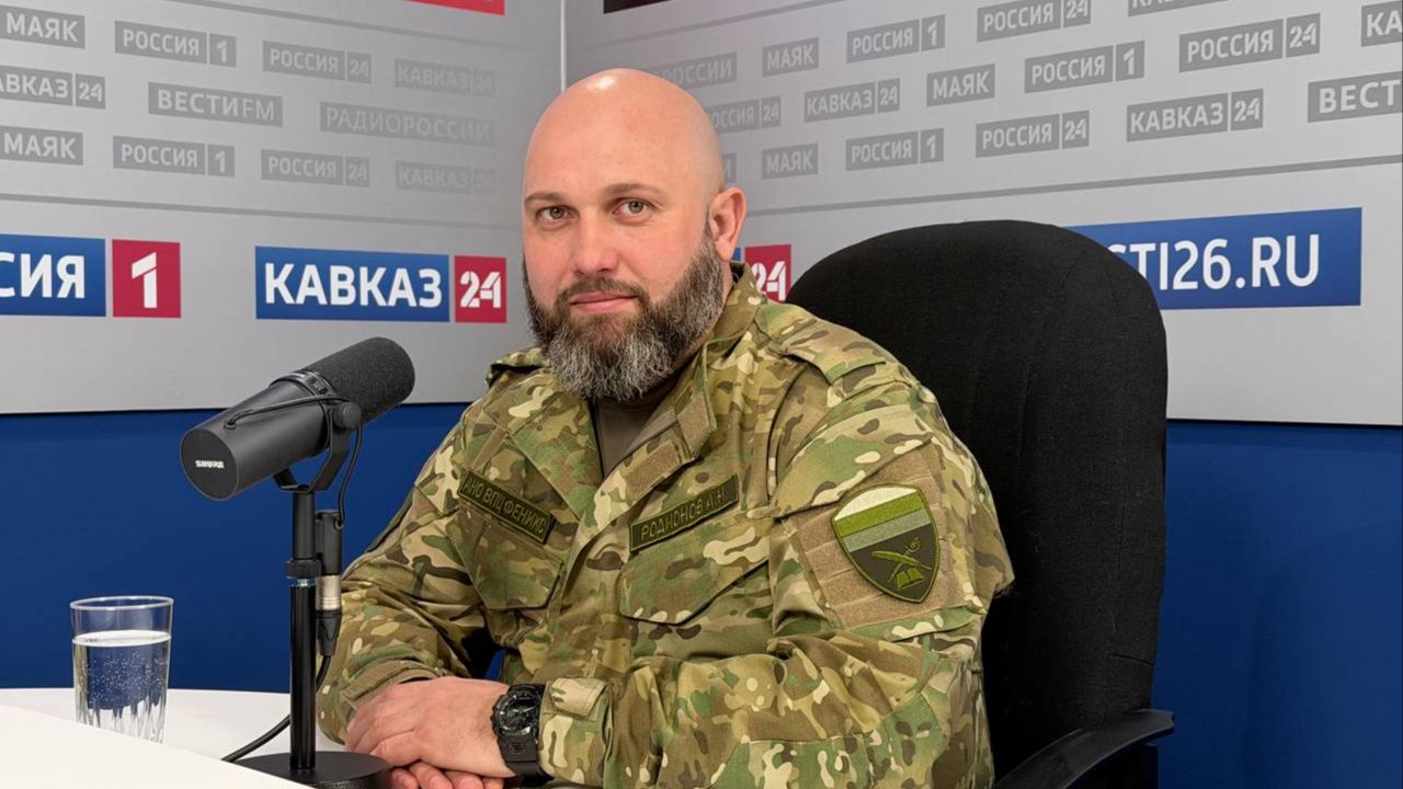 «Говорим сегодня»: о подготовке допризывной молодёжи к службе в армии