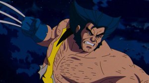 MARVEL RIVALS РОСОМАХА | WOLVERINE