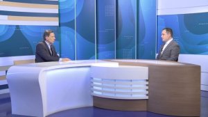 «Здесь и сейчас»: Алексей Волченков, о диагностике и лечении онкологических заболеваний