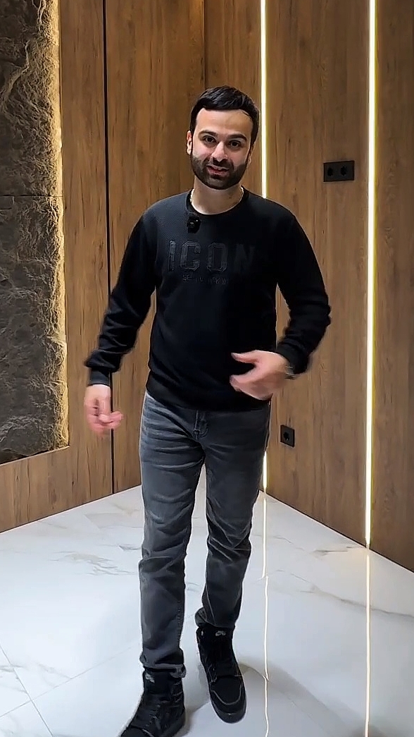 Однокомнатная квартира с дизайнерским ремонтом от инвестора в Краснодаре в микрорайоне Самолёт.